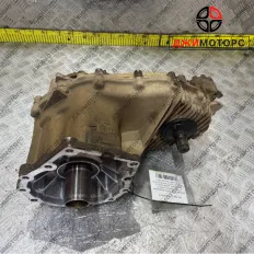 Раздатка Volkswagen Amarok 2H CSH CSHA 2.0L маркировка NHY