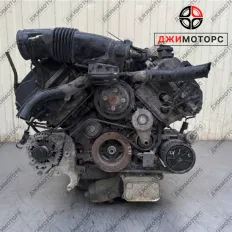 Двигатель Hyundai Equus G8BA 4,6L