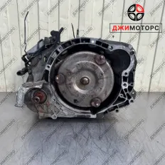 АКПП AL4 Peugeot 307 RFJ EW10A 2.0L