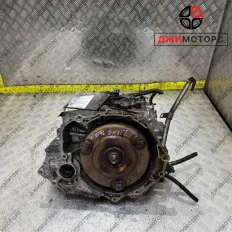 АКПП Opel Astra G AF17 Z18XE 1,8L