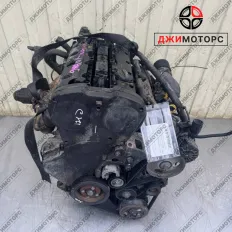 Двигатель Peugeot 307 RFN EW10J4 2,0L с доставкой по РФ