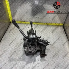 Раздатка Mitsubishi Pajero Sport K96W 6G72 3.0L ПОД МКПП