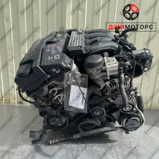 Двигатель BMW 3 E90 N46B20BD 2,0L