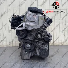 Двигатель Volkswagen Golf 6 CAX CAXA CAXC 1,4L с гарантией