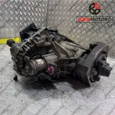 Раздатка VOLKSWAGEN BKS 3L.