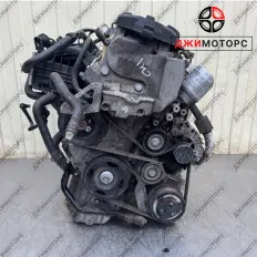 Двигатель Volkswagen Golf 6 CAX CAXA CAXC 1,4L