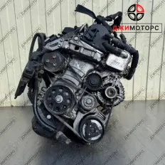 Двигатель Volkswagen Golf 6 CBZD CBZB CBZC 1,2L Прямая турбина