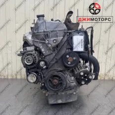 Двигатель Mazda CX7 ER L3-VDT 2,3L с гарантией доставка по РФ