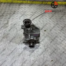 Раздатка Volvo XC70 P2 B5254T2 2,5L