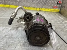 Компрессор кондиционера Volkswagen Golf 6 CBZ CBZB CBZC 1,2L