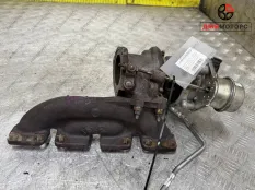 Турбина Peugeot 3008 1 поколение 5F02 1,6 л.