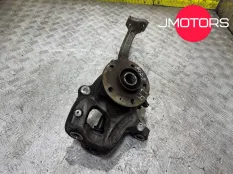 Правый поворотный кулак Audi A4 B8 CDN 2.0L