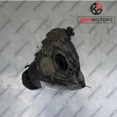 Раздатка BMW X5 E70 N55B30A 3,0L ATC450 В сборе с актуатором