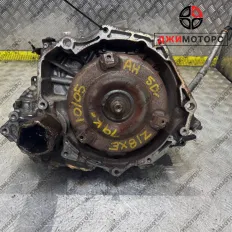 АКПП Opel Astra G AF17 Z18XE 1,8L