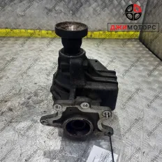 Раздатка Volvo XC90 B5254T2 2,5L