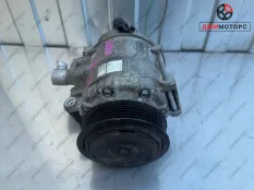 Компрессор кондиционера Volkswagen Golf 6 CAV CAVD 1,4L