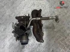 Турбина Volkswagen Golf 6 CAV CAVD 1,4L