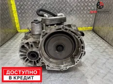 DSG DQ500 Volkswagen Tiguan NF CCZ 2.0L
