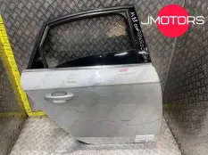 Дверь задняя правая Audi A4 B8 2007–2015 седан