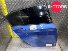 Дверь задняя правая BMW 1 F20 хэтчбек