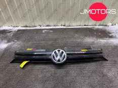 Решетка радиатора Volkswagen Golf 6
