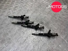 Форсунка топливная NISSAN YD25 2,5L. YD25DDTI