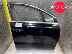 Дверь передняя правая Citroen DS4 2011-2015