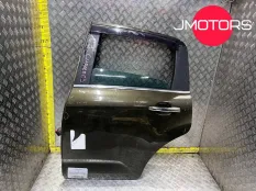 Дверь задняя левая Citroen C3 A51 2009–2016