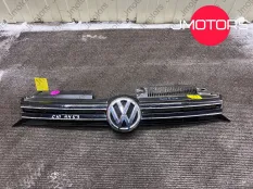 Решетка радиатора Volkswagen Golf 6 MK6 Volkswagen Jetta