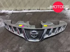Решетка радиатора Nissan Murano Z51