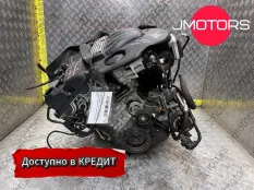 Двигатель BMW 1 E87 N46B20BA, 2.0L