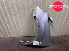 Крыло переднее левое Nissan Qashqai J10