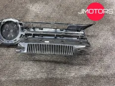 Решетка радиатора VOLKSWAGEN Golf6 Mk6 Хэтчбек 5 дверей