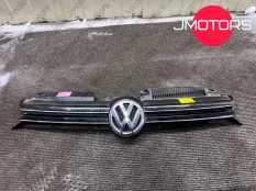 Решетка радиатора Volkswagen Golf 6 MK6 Volkswagen Jetta