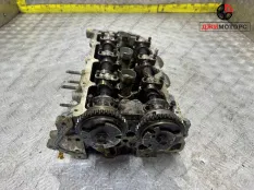 ГБЦ Chevrolet Captiva C140 LF1 3,0L левая с форсунками