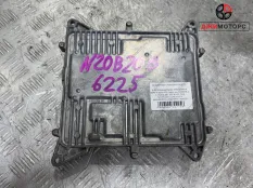 ЭБУ BMW 3 F30 N20B20B 2.0L