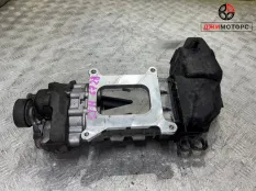 Компрессор наддува Volkswagen Touran 1T3 CTH CTHA CTHB 1,4 л.