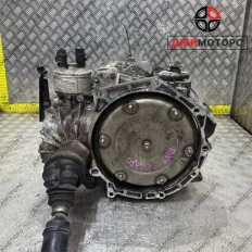 АКПП Volkswagen Passat B6 BVY 2,0L 09G Маркировка JUH