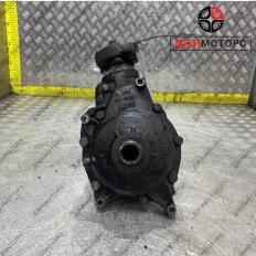 Редуктор BMW X5 E53 306S3 M54B30 3.0L ГП: 4,10 передний