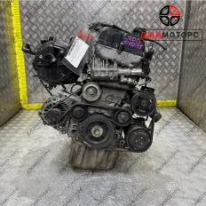 Двигатель Suzuki SX4 1 поколение J20B 2,0L с доставкой по РФ