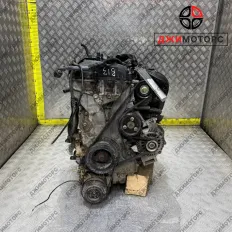 Двигатель Mazda 3 BK LF-VE 2.0L в сборе с гарантией