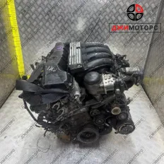 Двигатель BMW 3 E90 N46B20BD 2.0L