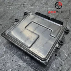ЭБУ Peugeot 208 A9 HN01 EB2DT HMZ 1,2L