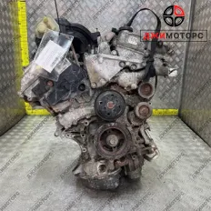 Двигатель Toyota Camry XV40 2GR-FE 3,5L Б/У оригинал с гарантией