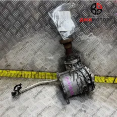 Раздатка Ford Kuga MK1 JTMA 1,6L