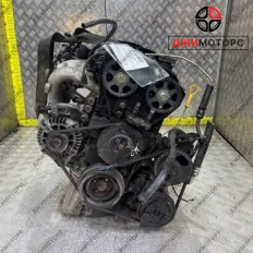 Двигатель Kia Rio DC A5D 1,5L