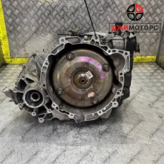 АКПП Ford Kuga MK1 JTMA 1,6L 6F35 4WD