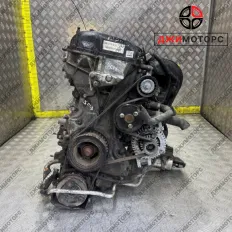 Контрактный мотор Ford Focus 2 AODA 2.0L