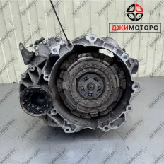 DSG 0CW Volkswagen Golf 7 CXS CXSA 1,4L Маркировка QRL