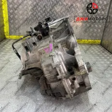 АКПП 6T50 CHEVROLET Z22D1 2,2L.